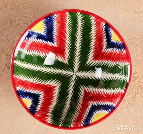 Пиала 11см «Атлас»