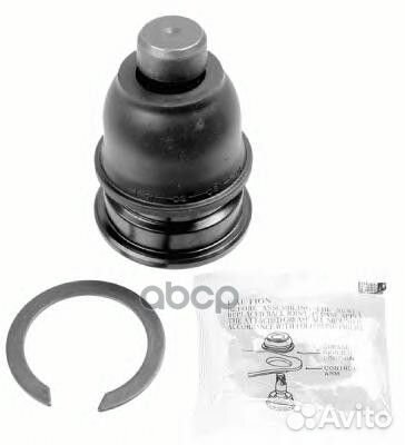 Опора шаровая перед прав/лев 3035901 lemforder