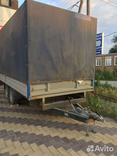 Iveco Daily 3.0 МТ, 2011, 126 000 км