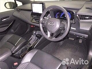 Toyota Corolla 1.8 CVT, 2020, 49 000 км