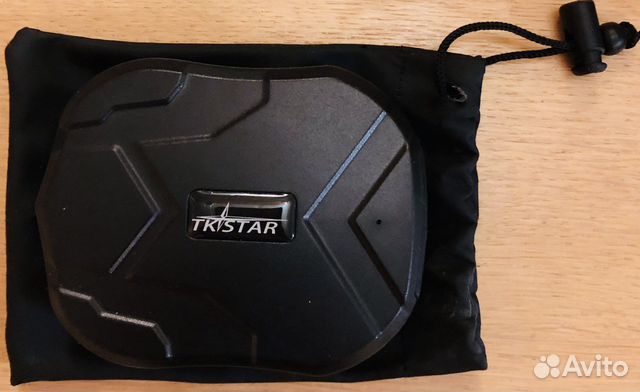 GPS-треккер TK star