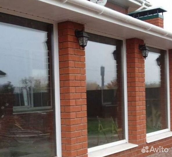 Окна пластиковые с 120-месячной гарантией KBE