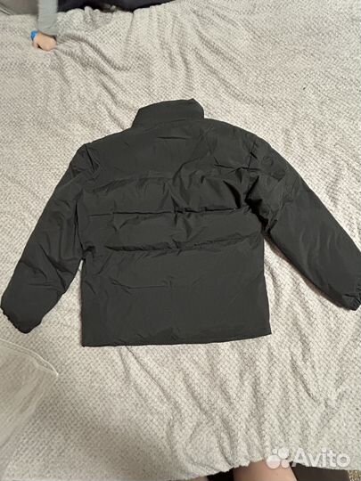 Куртка зимняя