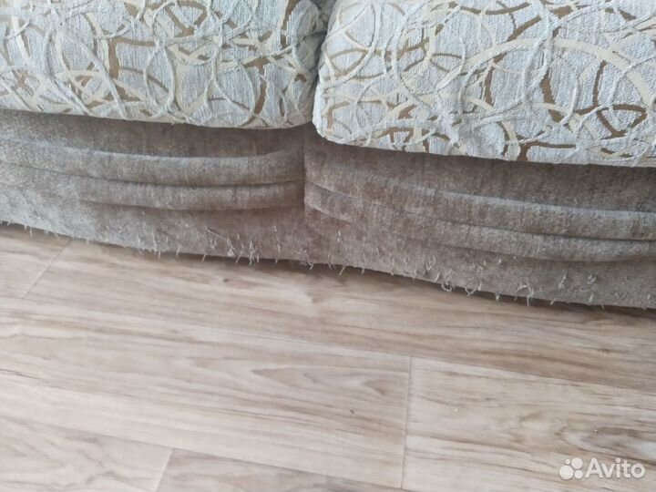 Диван кровать