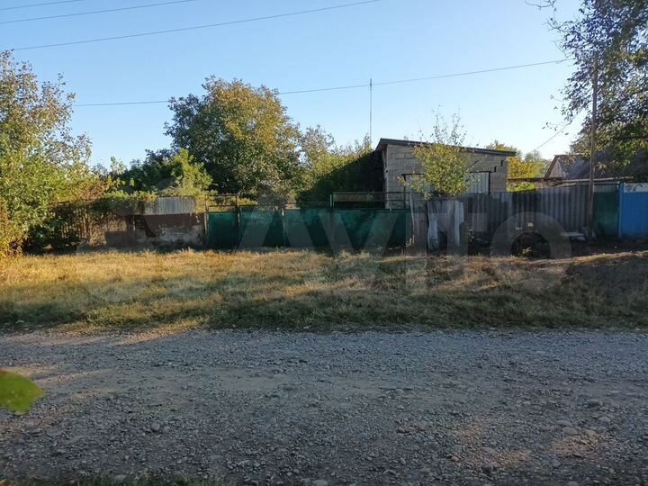 Участок 22,4 сот. (ИЖС)