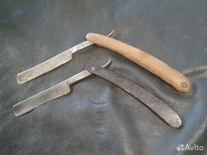 Опасная бритва