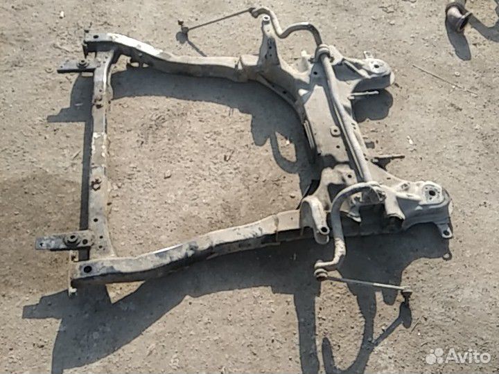 Передний подрамник Opel Mokka 1.8 ат 4wd