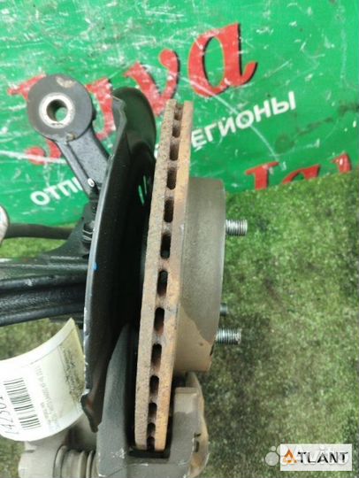 Ступица передняя левая daihatsu tanto