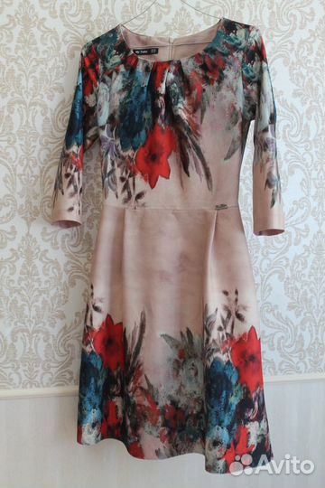 Платье My Twins