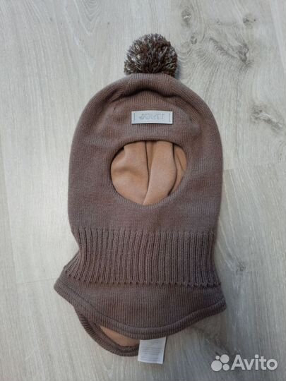 Шапка шлем jumbi