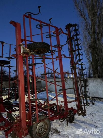 Культиватор IMT 616.16, 2015