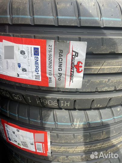 Farroad FRD866 245/55 R19