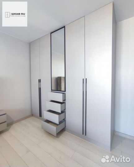 Шкаф на заказ