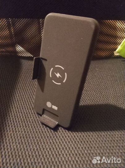 Внешний аккумулятор Cactus CS-pbfsqt-10000