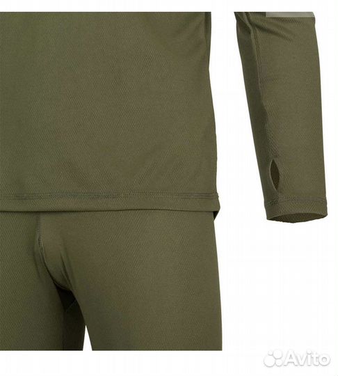 Helikon US LVL 1 термобелье - комплект