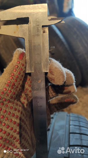 Continental ContiPremierContact 205/55 R15 88V