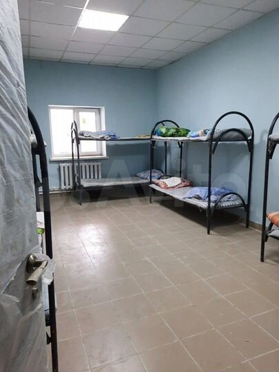 Комната 20 м², 1/1 эт.