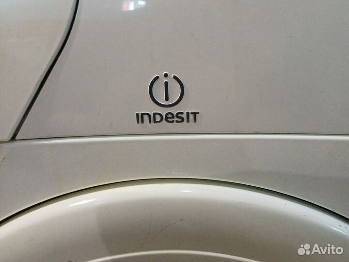 Стиральная машина Индезит на 5кг