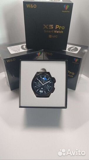 SMART watch