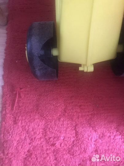 Толокар мотоцикл беговел машина каталка