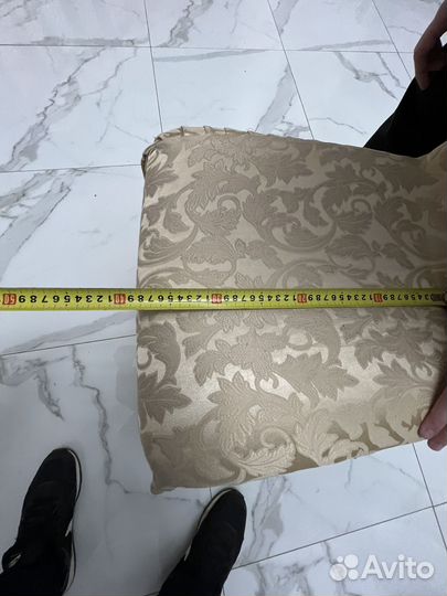 Чехлы на стулья со спинкой