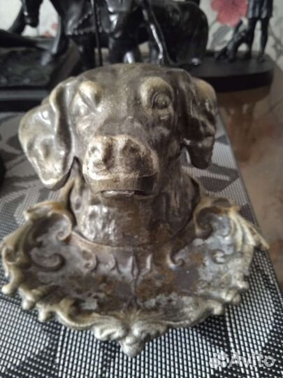 Чернильница СССР