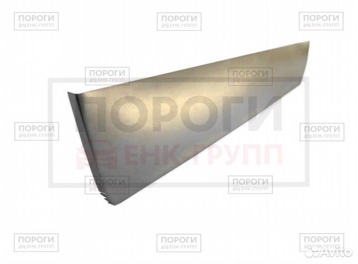 Ремкомплект передней двери Nissan Almera II (N16)