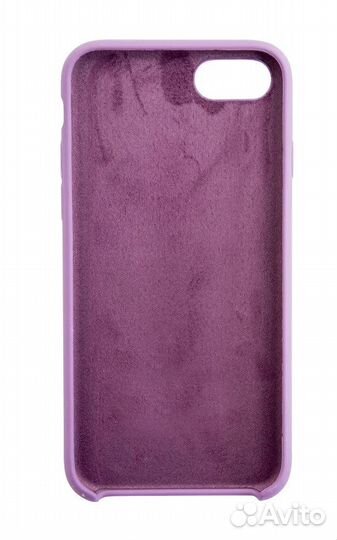 Силиконовый чехол на iPhone 7/8/SE 2020