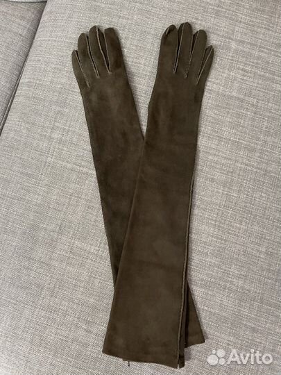 Перчатки