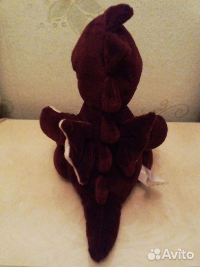 Мягкая игрушка Дракончик