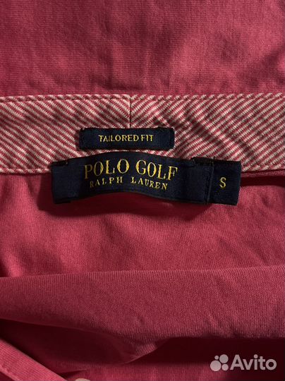 Polo ralph lauren футболка поло женская