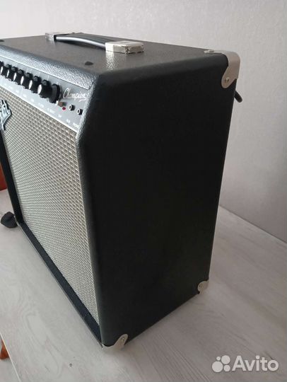 Fender Champion 40