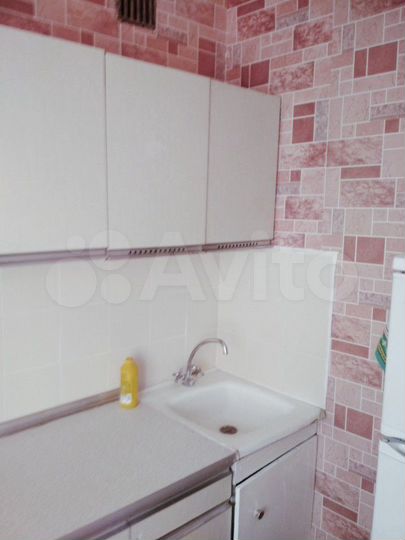 1-к. квартира, 33 м², 4/5 эт.