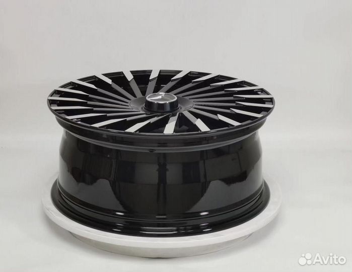 Кованые диски R21