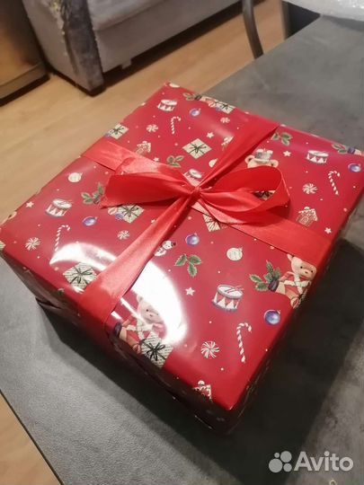 Сюрприз бокс