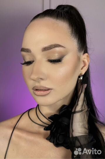 Макияж Прически Химки