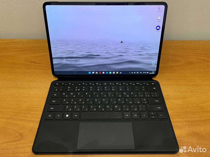 Ноутбук Huawei Matebook E 2022 i5-1130G7 16GB