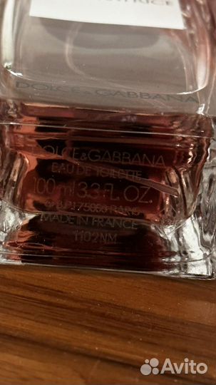 Dolce&Gabbana L’imperatrice Eau de Toilette