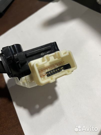 Toyota 8414020520.подрулевой. Celica