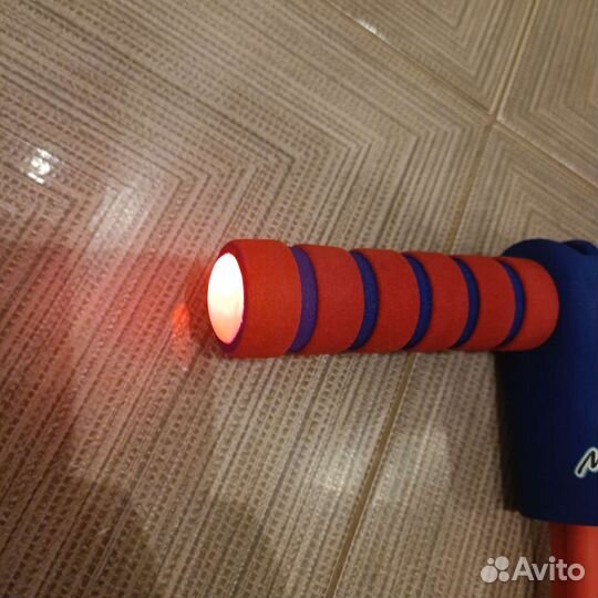 Тренажер для прыжков