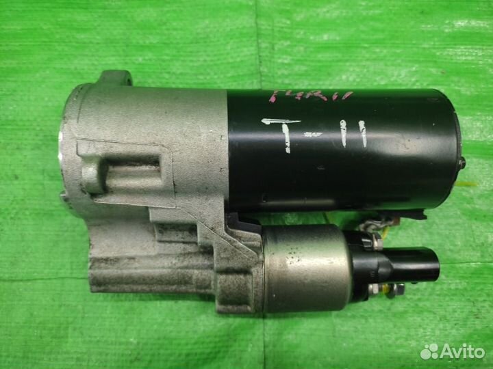 Стартер 3.2 / 3.6 Audi Q7 / VW Touareg