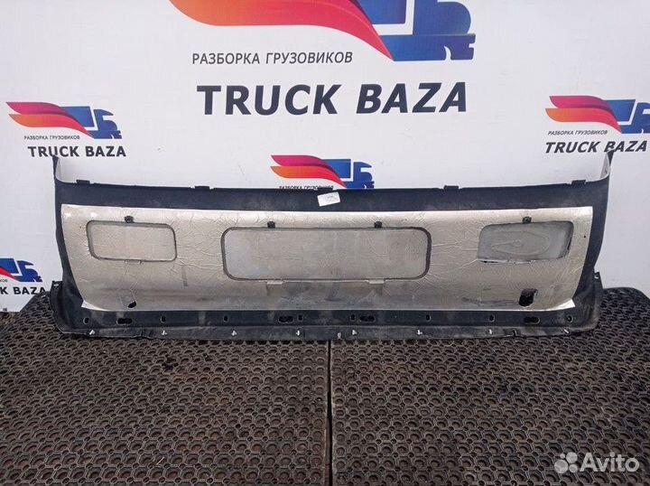 Обшивка потолка передняя Volvo FH, Volvo FM