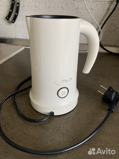 Капучинатор Oursson