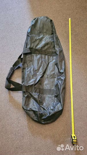 Чехол-сумка 110 на 40см, для электро самоката