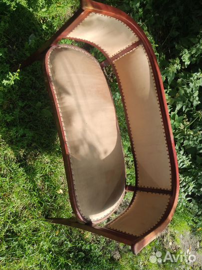 Стул и диванчик 19 век