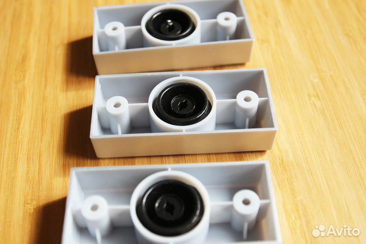 Опора для мебели