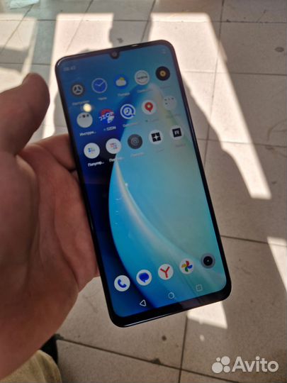 realme Note 50, 4/64 ГБ