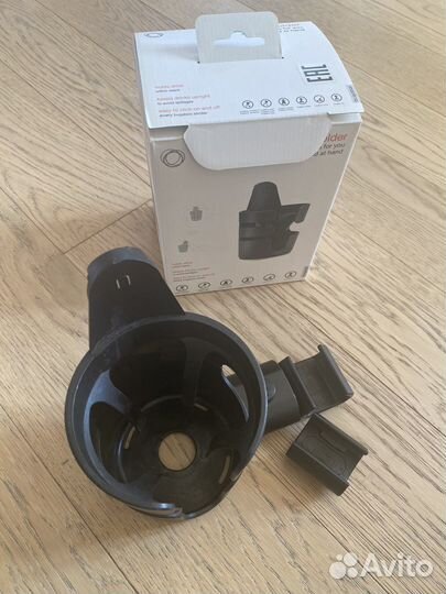 Подстаканник для коляски bugaboo