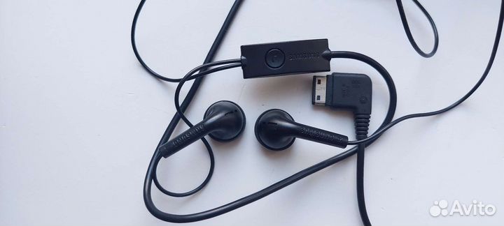 Наушники, гарнитура Samsung