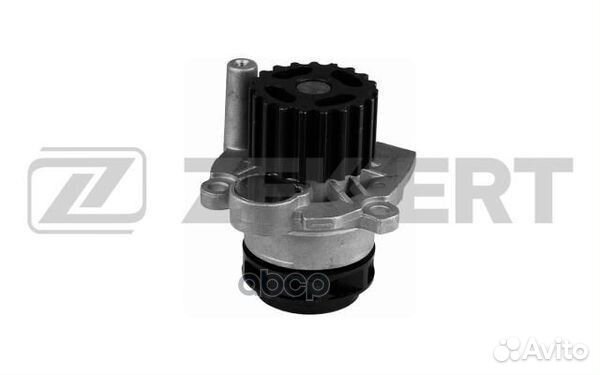 Помпа водяная Audi A3 II 03- Skoda Fabia (6Y